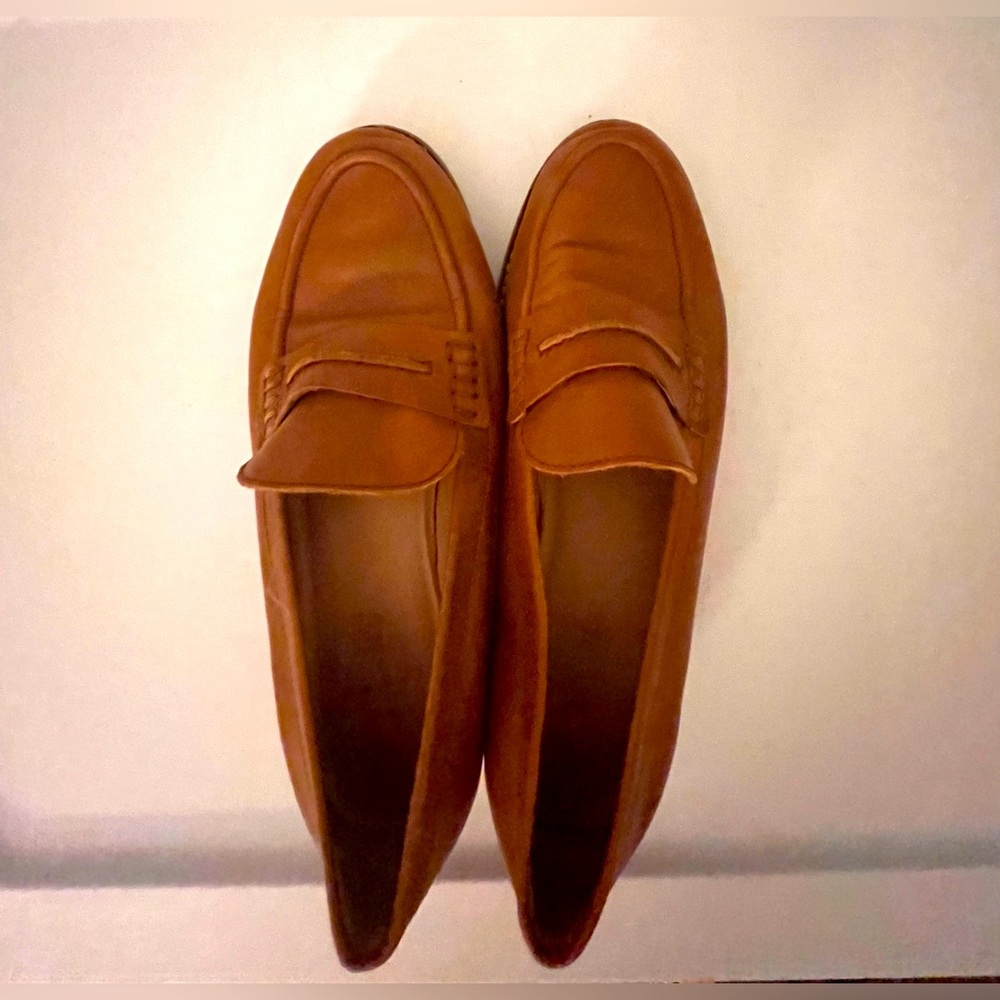 Madewell Women’s Loafers- size 10